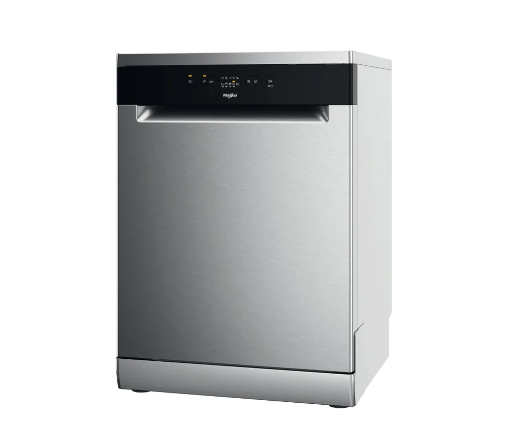 Посудомоечная машина Whirlpool WFE 2B19 X